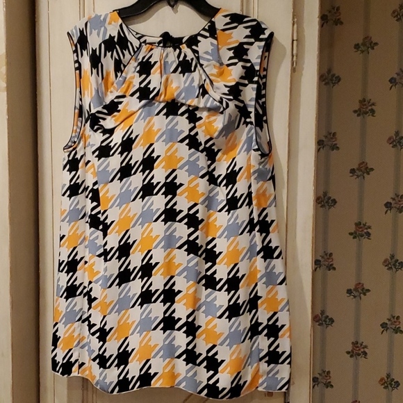 Marni Top - Picture 1 of 5